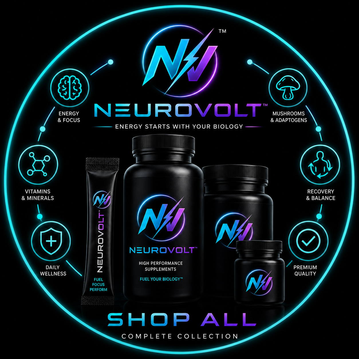 Shop All