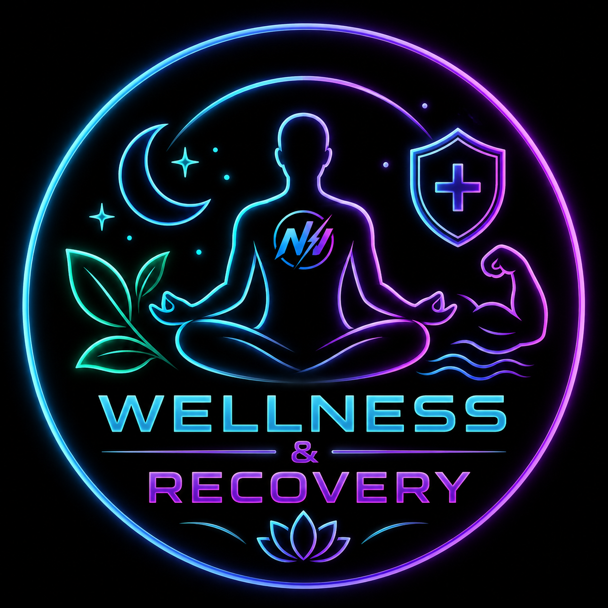 Wellness & Recovery