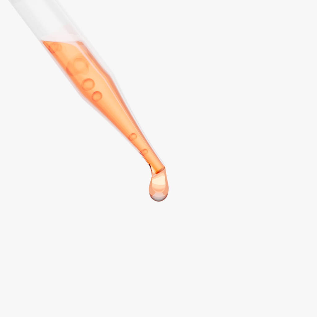 NeuroVolt™ Mushroom Energy & Cognition Drops