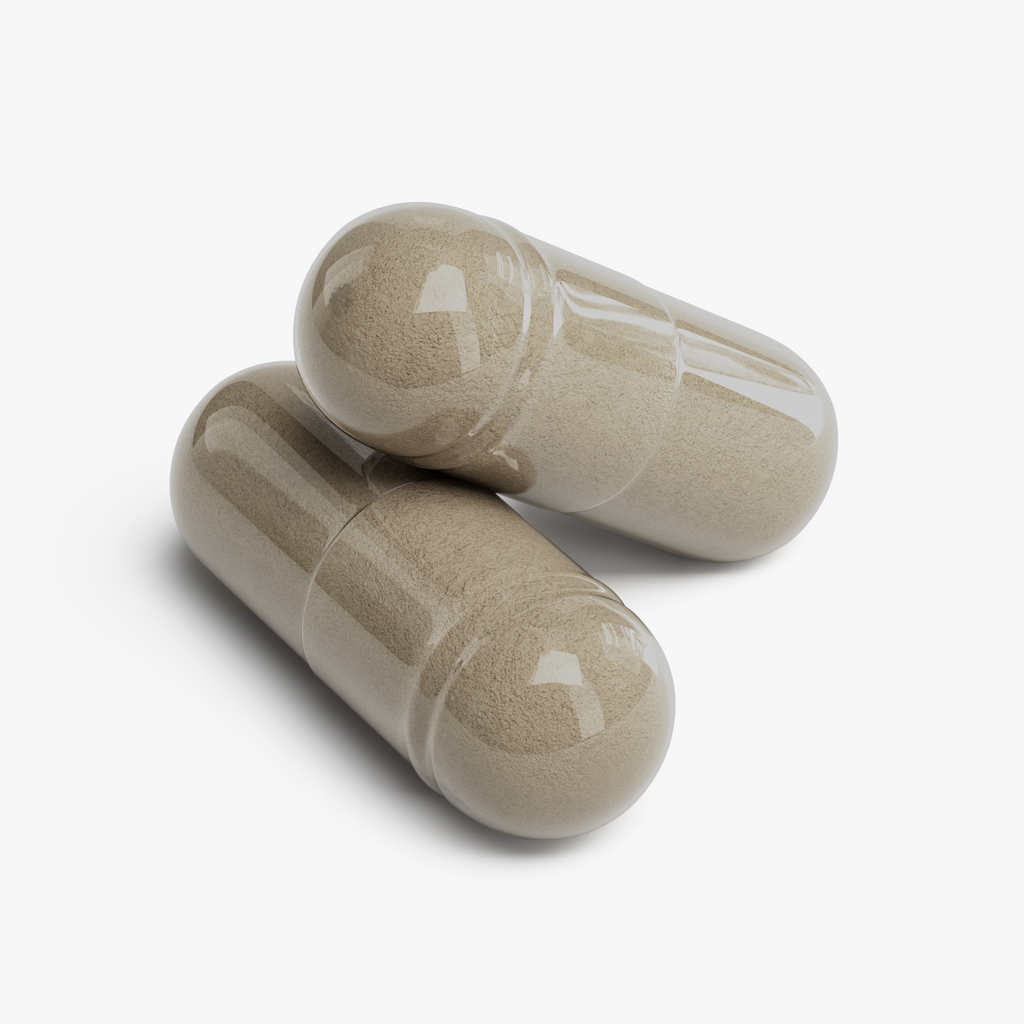 NeuroVolt™ Gotu Kola & Bacopa Clarity Complex
