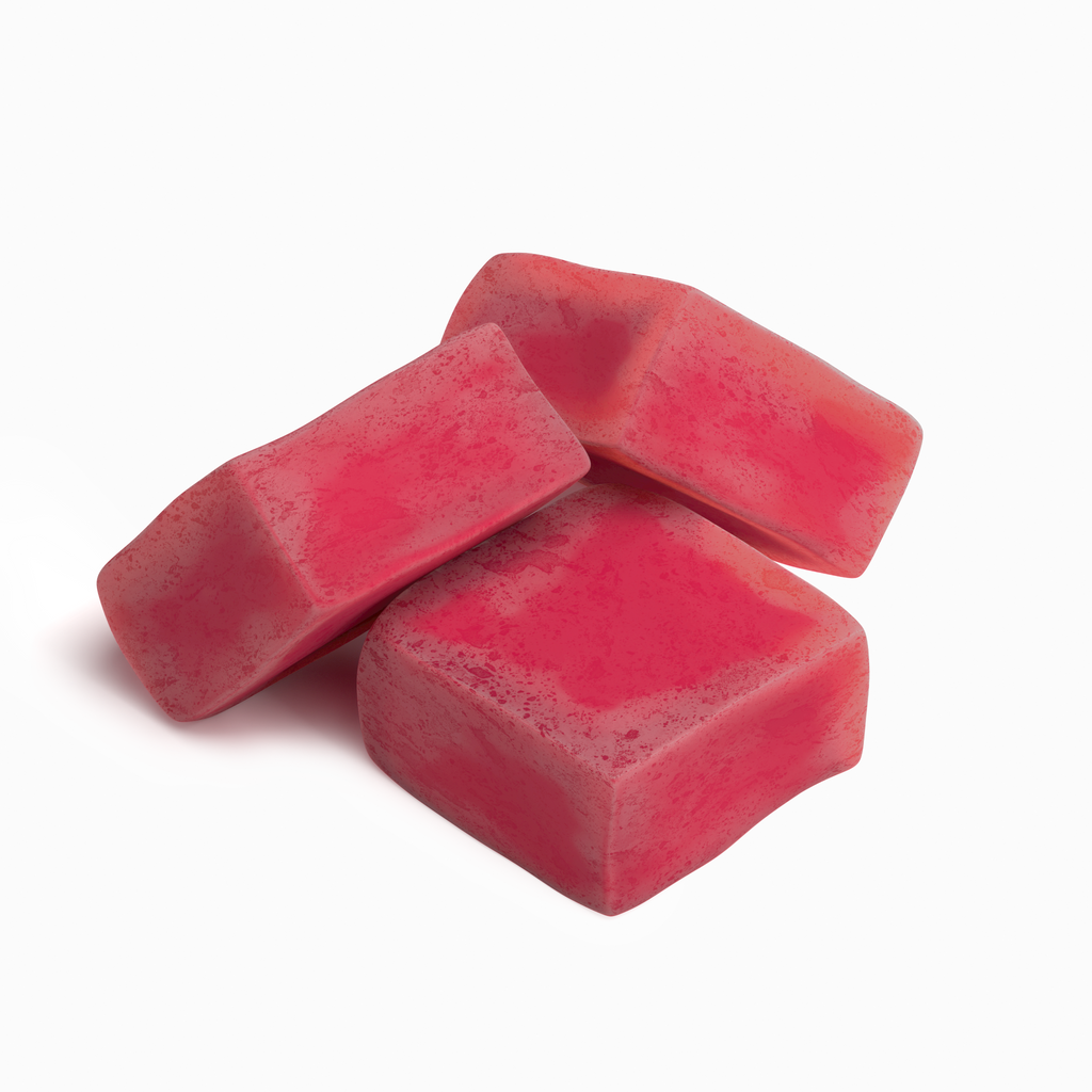 NeuroVolt™ Cordyceps Energy Gummies