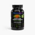 NeuroVolt™ Cordyceps Energy Gummies