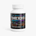 NeuroVolt™ Shilajit Adaptogen Complex