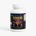 NeuroVolt™ CoQ10 Ubiquinone 200 mg