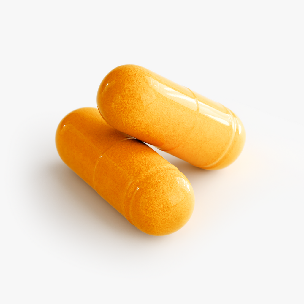 NeuroVolt™ CoQ10 Ubiquinone 200 mg
