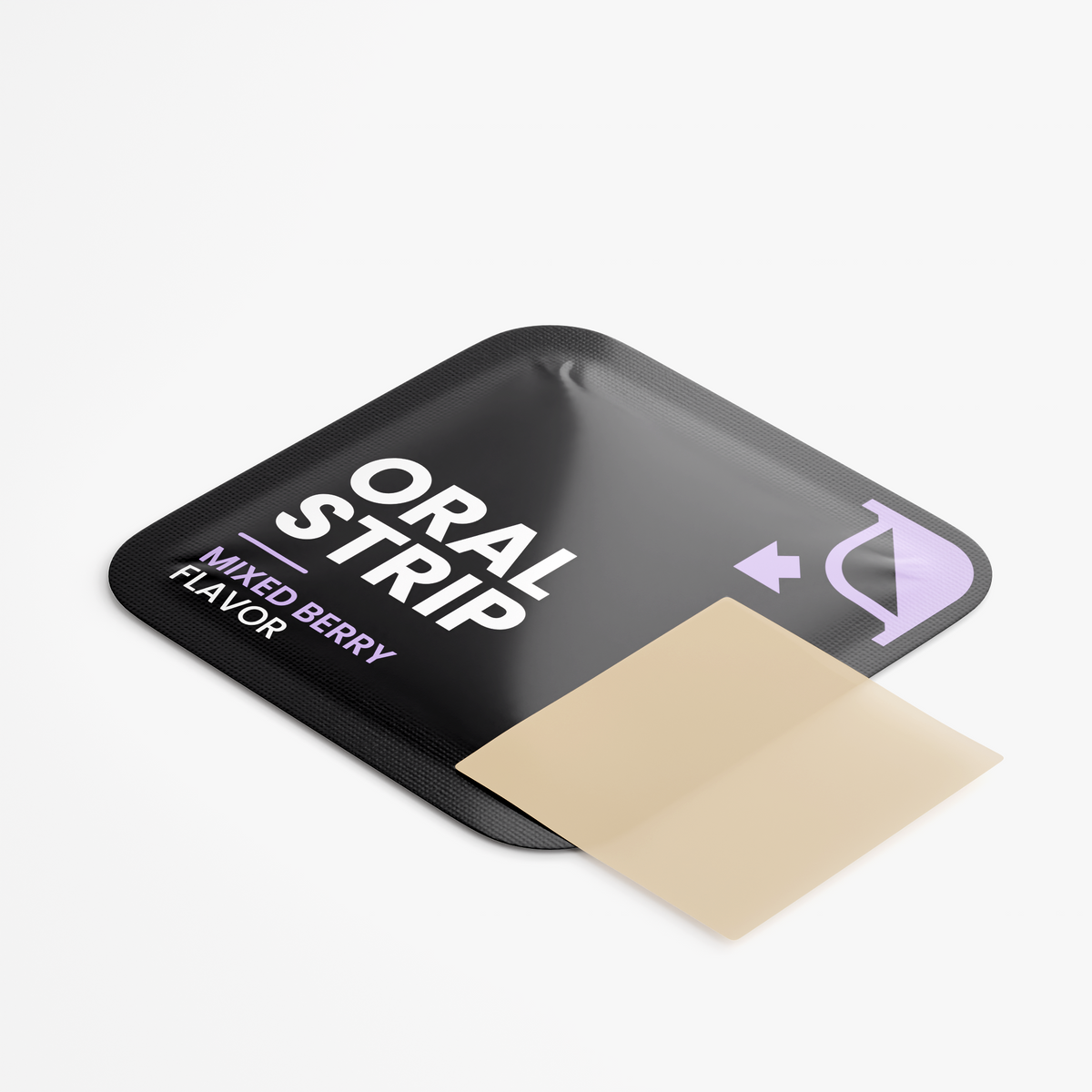 BalanceVolt — Appetite Balance + Weight Support Strips