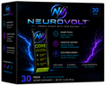 NeuroVolt™ Energy Sticks - Methylation Support Drink Mix 30 Pack - PREORDER NOW!